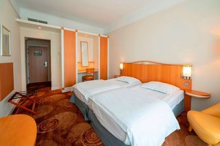 Grand Hotel Filippo,Near A Train Station,4 star