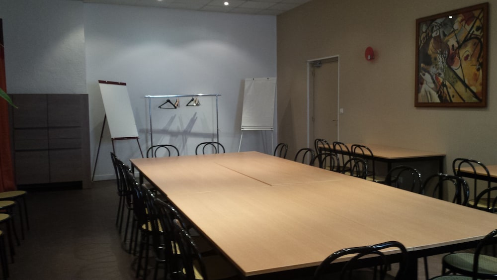 hotel abalone centre gare