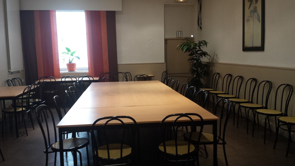 hotel abalone centre gare