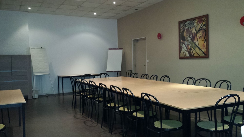 hotel abalone centre gare