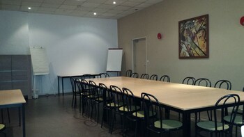 hotel abalone centre gare