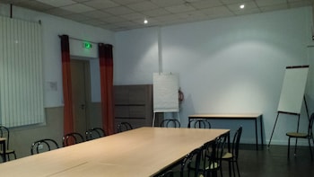 hotel abalone centre gare