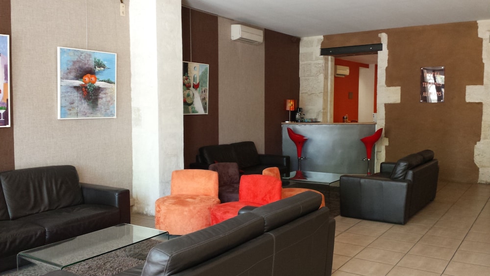 hotel abalone centre gare