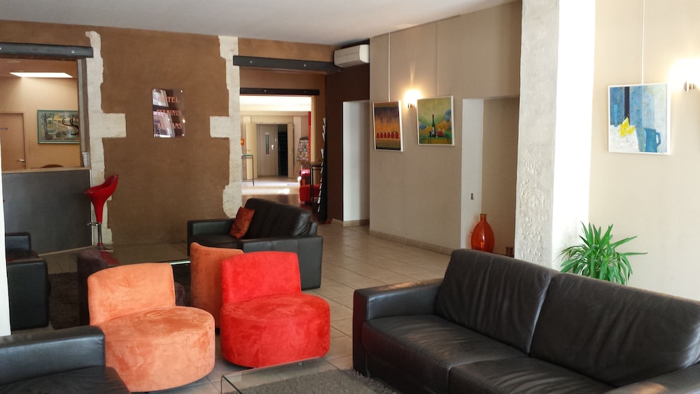 hotel abalone centre gare