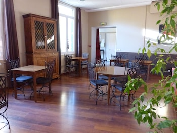 hotel abalone centre gare