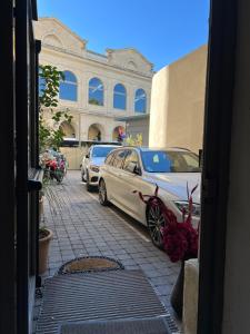 hotel abalone centre gare