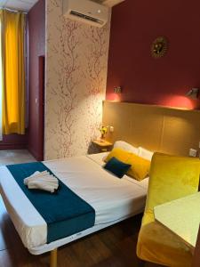 hotel abalone centre gare