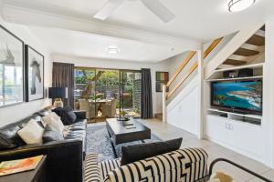 Noosa Place Resort,Noosa Heads>>Noosa,4 star