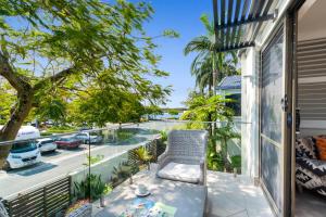 Noosa Place Resort,Noosa Heads>>Noosa,4 star