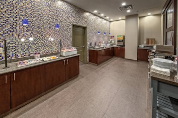 residence inn norfolk downtown