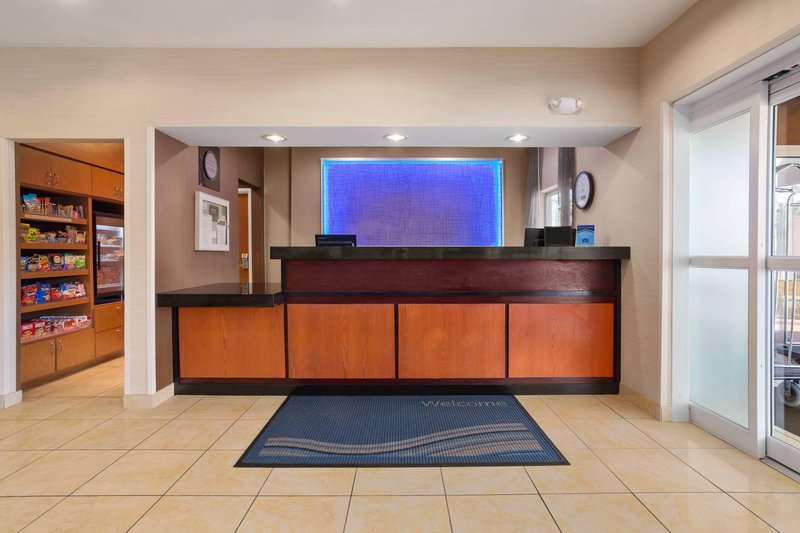 fairfield inn and suites by marriott norman
