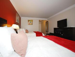 Best Western Burbank Airport Inn,Hollywood>>Burbank,3 star