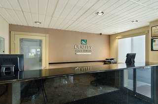 Quality Inn & Suites Northampton - Amherst,Springfield>>Northampton,3 star