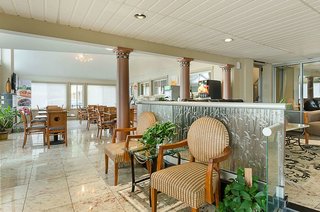 Quality Inn & Suites Northampton - Amherst,Springfield>>Northampton,3 star
