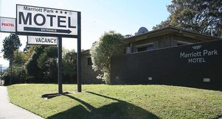 Marriott Park Motel,Gerringong>>Bomaderry,3.5 star