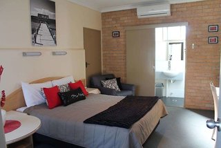 Marriott Park Motel,Gerringong>>Bomaderry,3.5 star