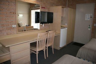 Marriott Park Motel,Gerringong>>Bomaderry,3.5 star