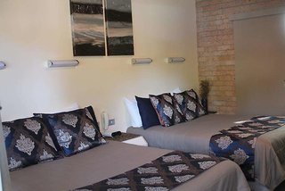 Marriott Park Motel,Gerringong>>Bomaderry,3.5 star