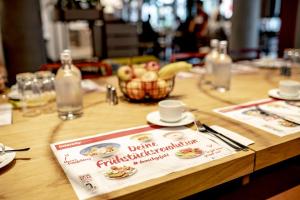 intercityhotel nurnberg