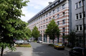 intercityhotel nurnberg