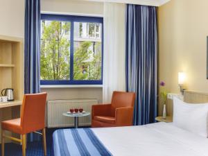 intercityhotel nurnberg