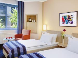 intercityhotel nurnberg