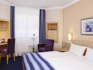 intercityhotel nurnberg