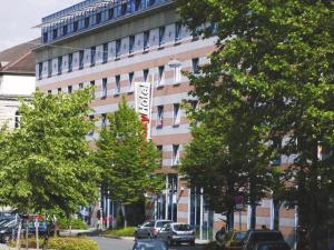 intercityhotel nurnberg