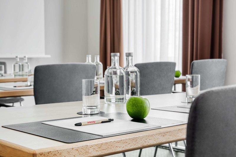 intercityhotel nurnberg