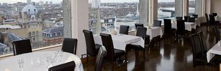 treehouse hotel london