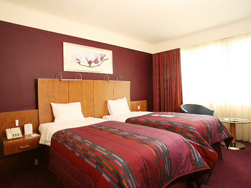 treehouse hotel london