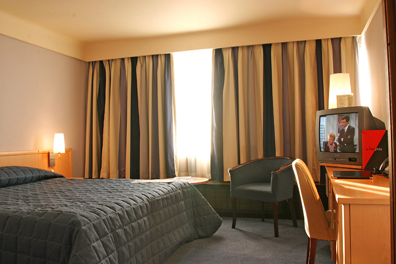 treehouse hotel london
