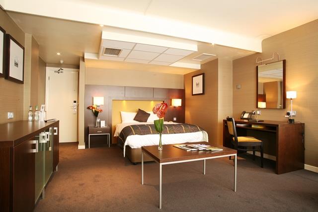 treehouse hotel london