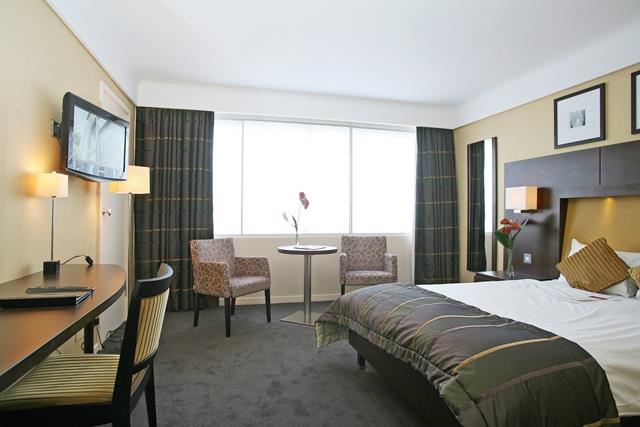 treehouse hotel london