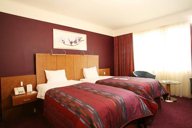 treehouse hotel london