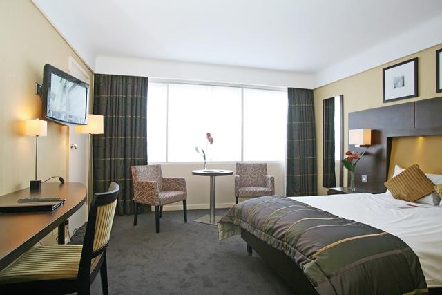 treehouse hotel london