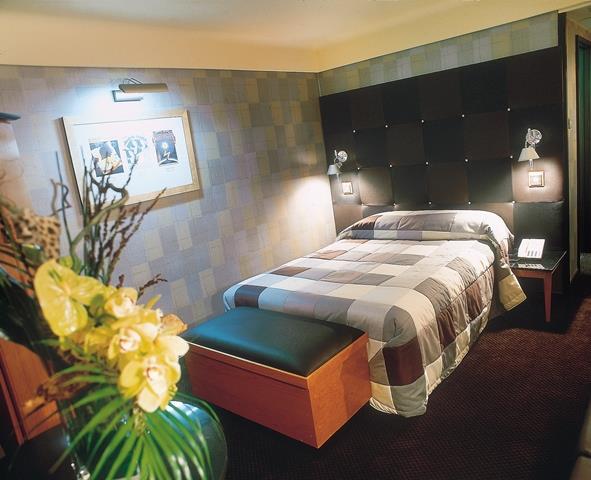 treehouse hotel london