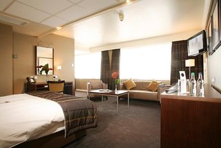 treehouse hotel london