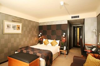 treehouse hotel london