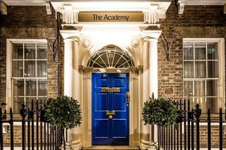 The Academy - Small Luxury Hotels Of The World,Camden>>Bloomsbury,5 star