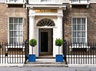 The Academy - Small Luxury Hotels Of The World,Camden>>Bloomsbury,5 star