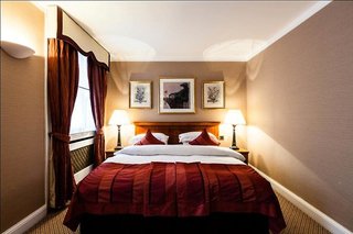 The Academy - Small Luxury Hotels Of The World,Camden>>Bloomsbury,5 star