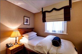 The Academy - Small Luxury Hotels Of The World,Camden>>Bloomsbury,5 star