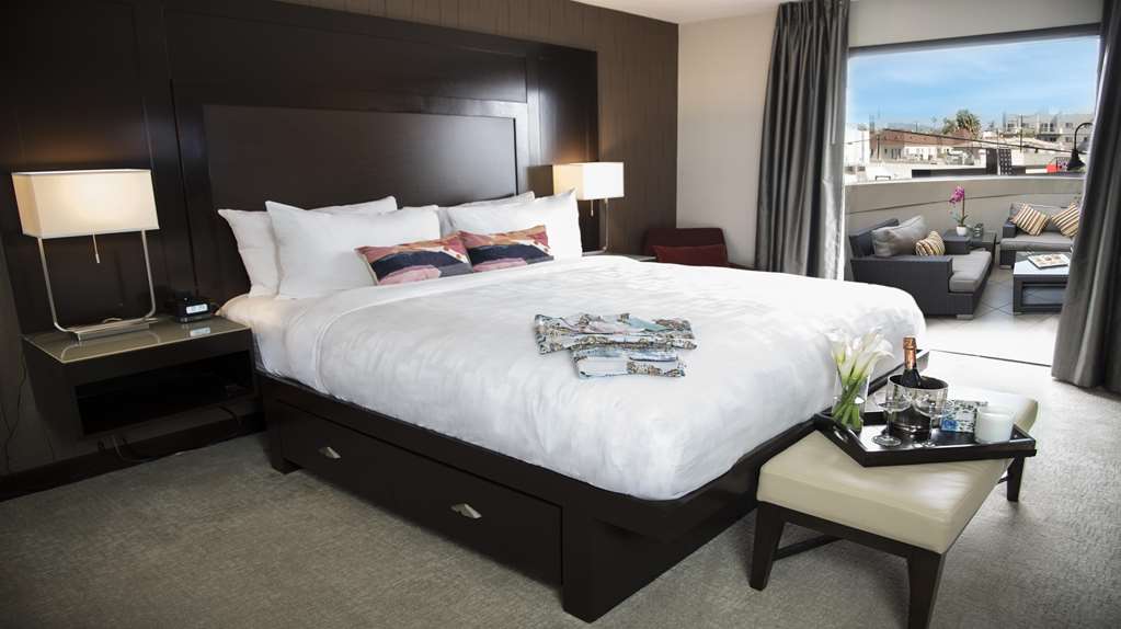 palihouse west hollywood at beverly hills