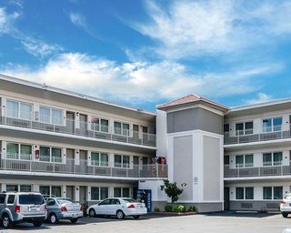 Econo Lodge Downtown Louisville,Kentucky>>Louisville,2 star