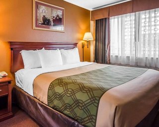 Econo Lodge Downtown Louisville,Kentucky>>Louisville,2 star