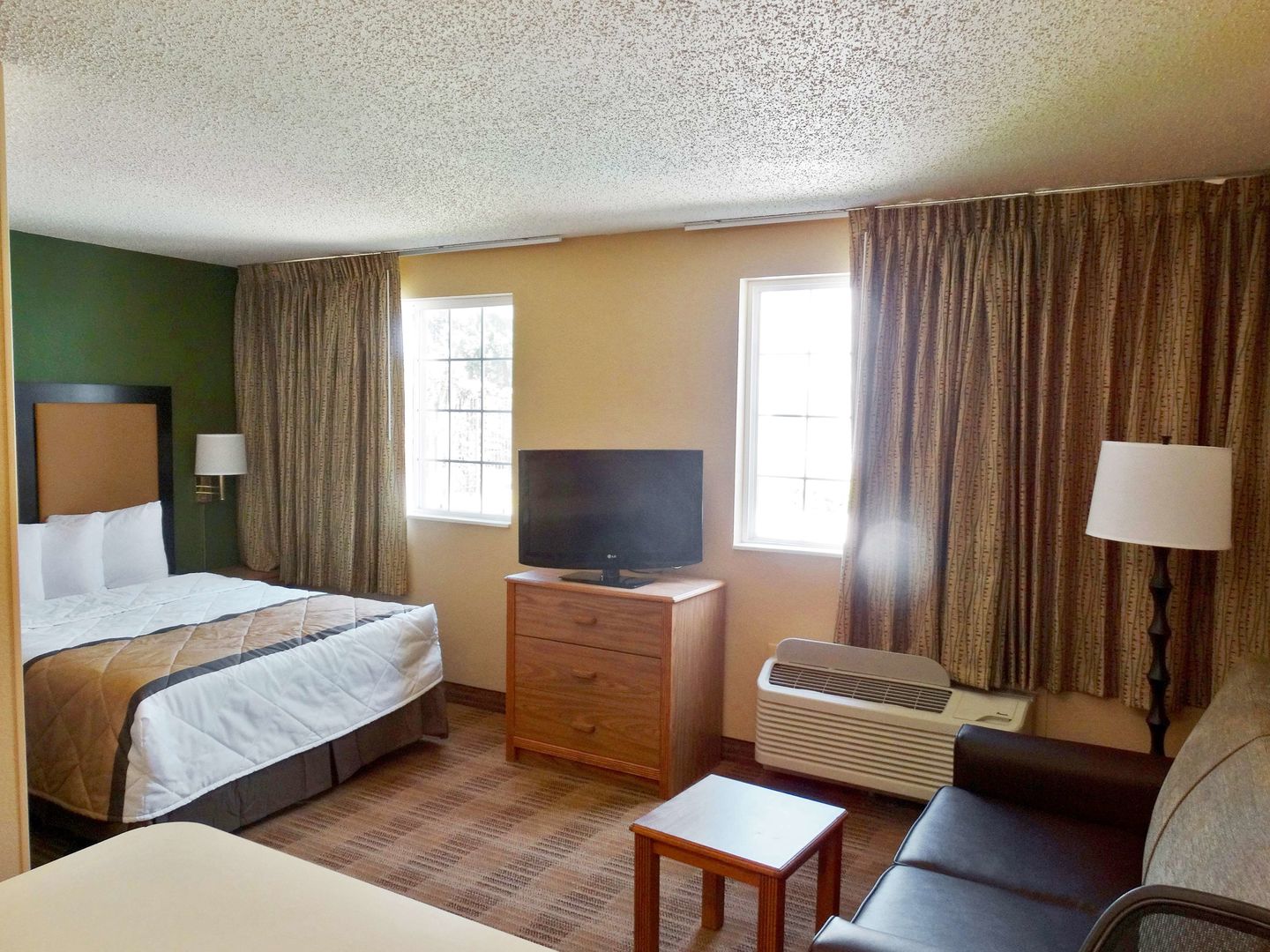 extended stay america suites louisville alliant avenue