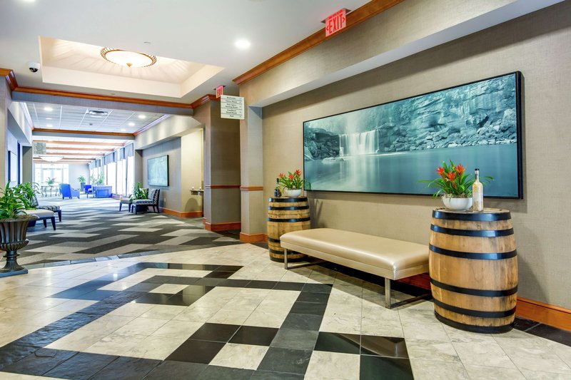 hilton garden inn louisville airport