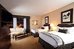 the brown hotel