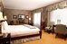 the brown hotel